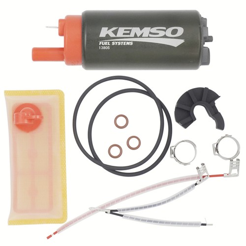 Kraftstoffpumpe benzinpumpe - kraftstoffpumpe,