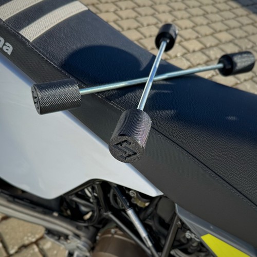 Sturzpads stuntspegs - stuntspegs, /