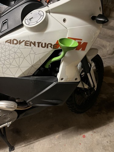 Ktm 950 990 adventure - 950,