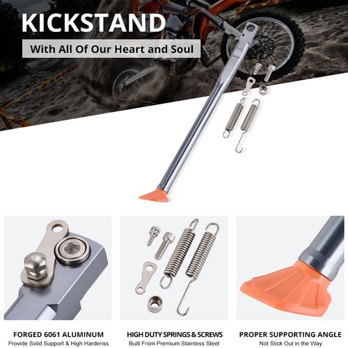 Cnc seitenständer ständer - cnc,