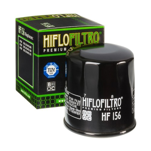 ölfilter hiflo hf156 - hf156, ktm