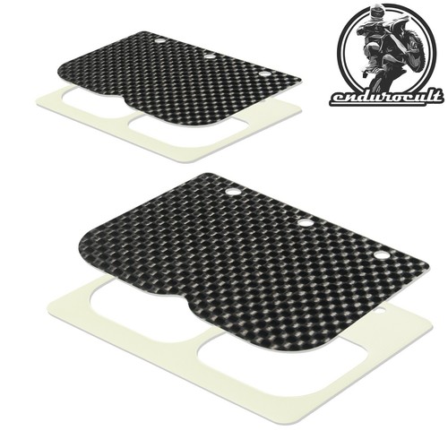 Dual stage membran - dual-stage, membran-set