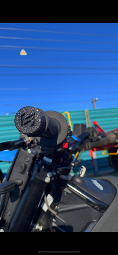 Lenkerenden barends ktm - lenkerenden,