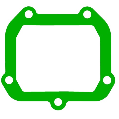 Dichtung zylinderansaugstutzen - dichtung,