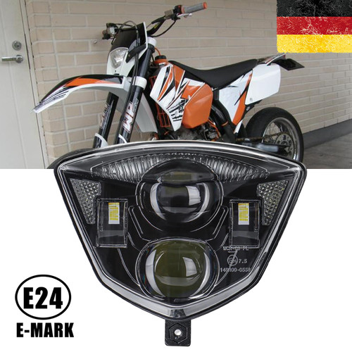 Led scheinwerfer für - led,