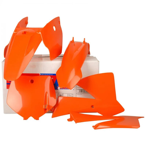 Verkleidungskit polisport ktm - verkleidungskit,