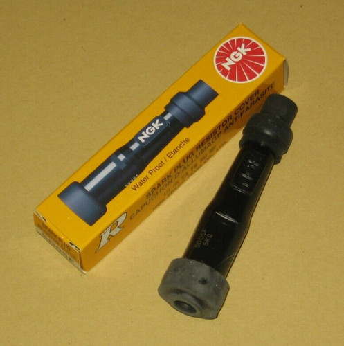 Zündkerzenstecker ngk passend - ngk,