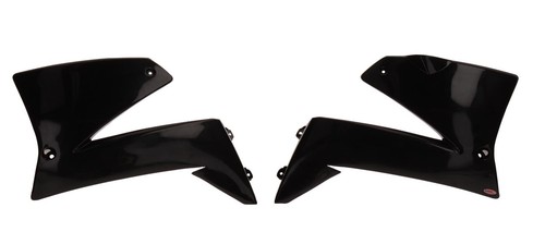 Ufo kühlerspoiler passt - ufo, an