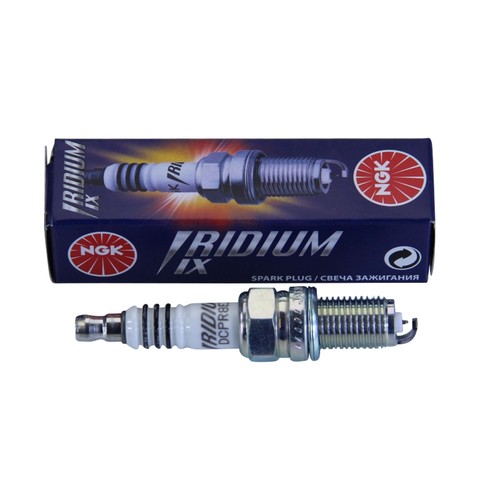 Zündkerze ngk iridium - zündkerze,