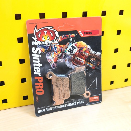 Moto master sinter - moto-master, pro
