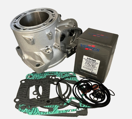 Ktm exc 300 tpi zylinder - exc,