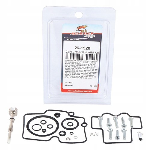 Vergaser reparatursatz für - vergaser-reparatursatz,