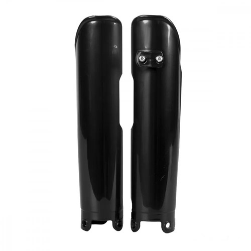 Gabel protektor schwarz für - protektor,