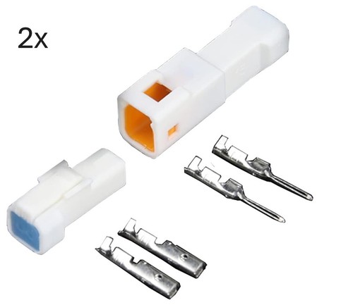 Blinkerstecker stecker ktm - blinkerstecker/stecker/,