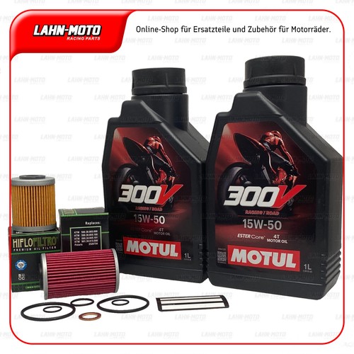 Service kit für ktm exc - für, /