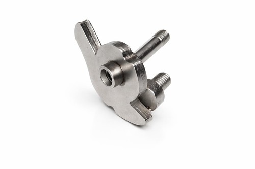 Halter konsole seitenständer - halter,