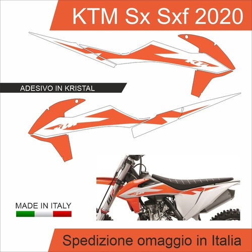 Ktm 125 250 sxf - sx, sx