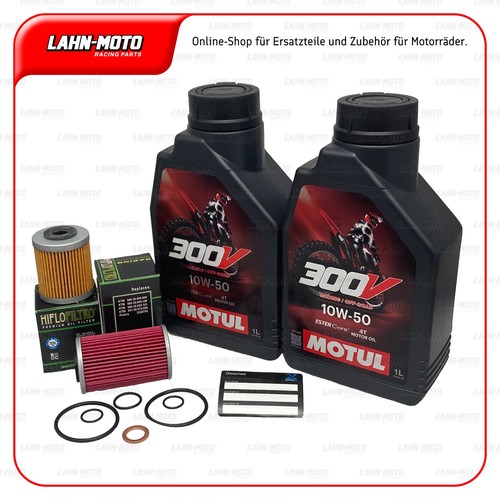 Service kit für ktm exc - exc, /