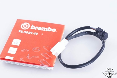Brembo bremslichtschalter für - brembo,